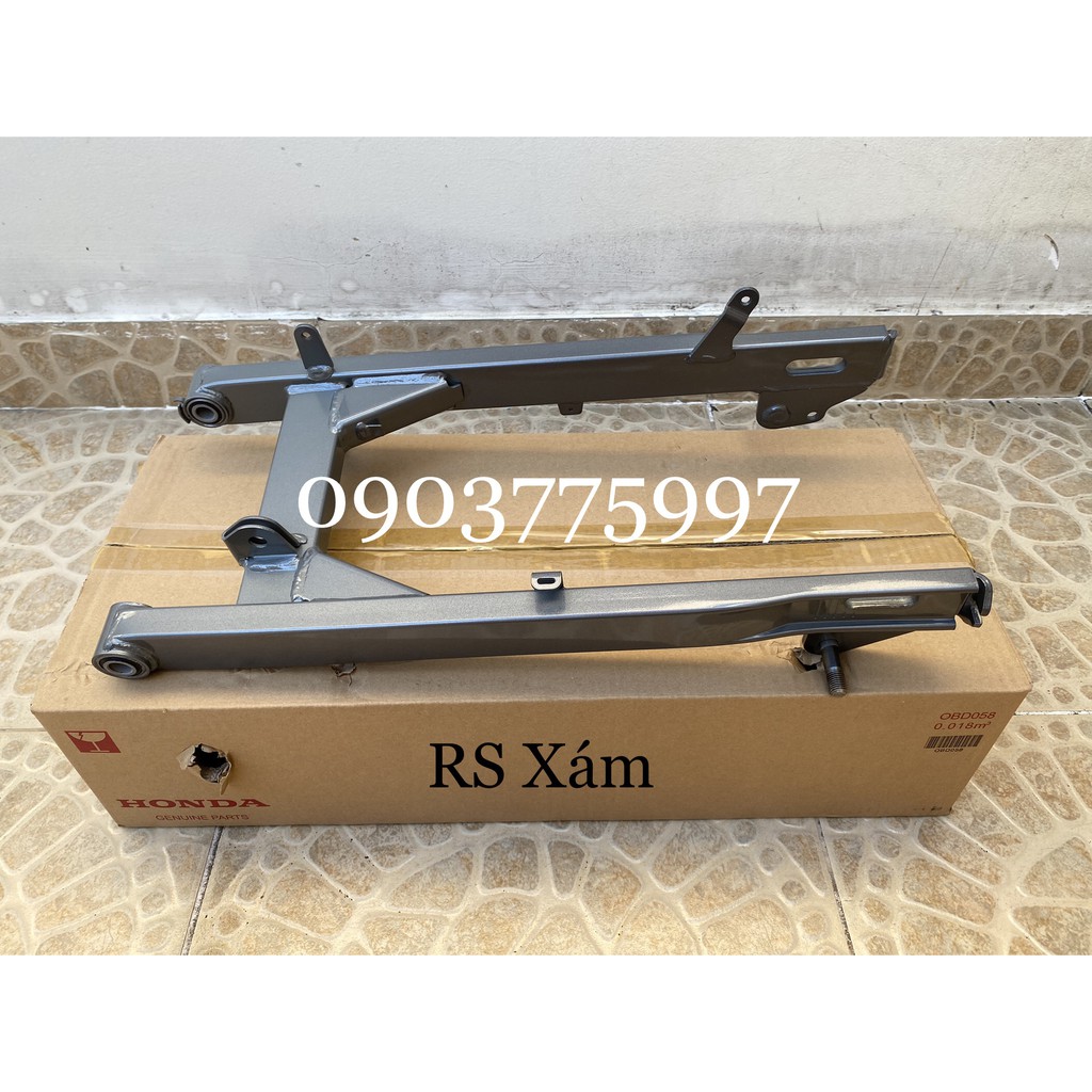 Càng sau WAVE RS , Gấp WAVE RS WAVE A 100 S100 REPSOL