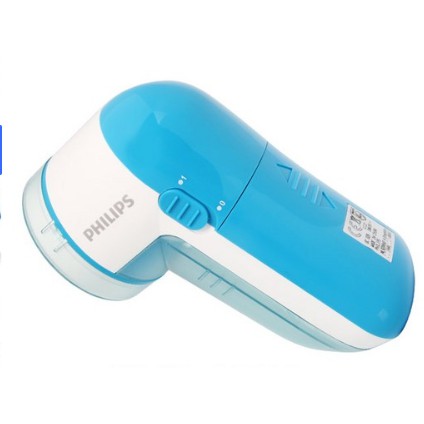 Máy Cắt Lông Xù Quần Áo Philips Lint Remover GC-026