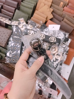 Thắt lưng nữ - dây nịt nữ