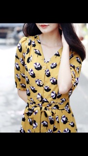 Đầm vnxk