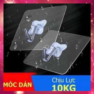 [Sale giá Sốc 1K] MóC DÍNH SIÊU CHIụ LỰC 1K