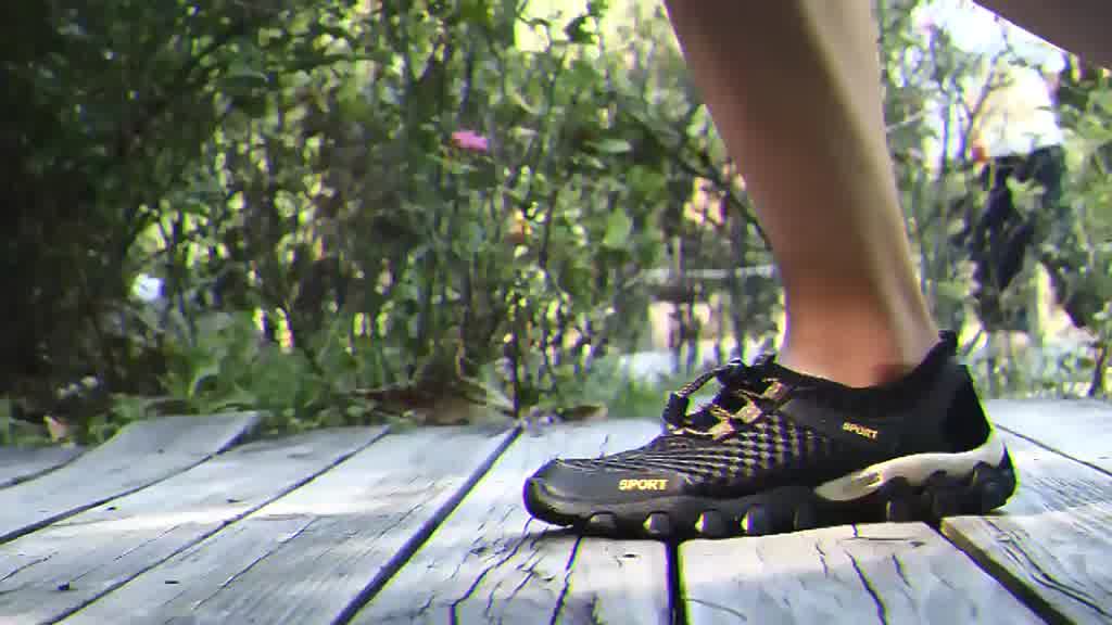 Giày thể thao nam lặn bãi biển giày bơi lội giày leo núi Ttg136 | BigBuy360 - bigbuy360.vn