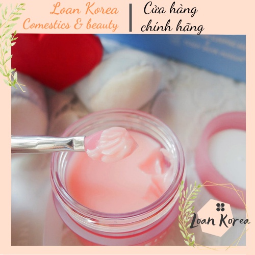 Mặt nạ ngủ môi Laneige Sleeping Mask 3g