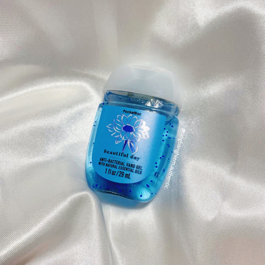 Nước rửa tay khô Bath and Bodyworks 29ml