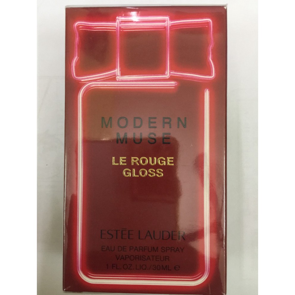 Nước hoa nữ Modern Muse Le Rouge Gloss của Estee Lauder EDP 30ml