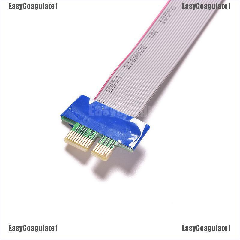 Card Mở Rộng Pcie 1x Kèm Dây Cáp