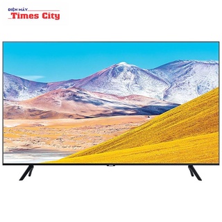 Tivi samsung 4k 43 inch ua43tu8000