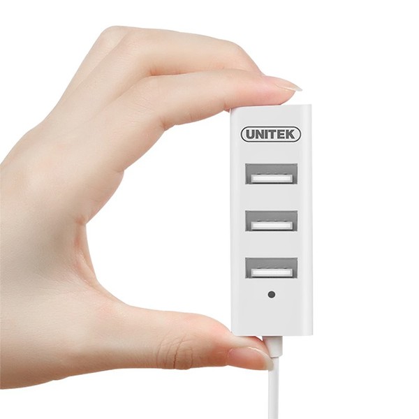 Hub usb unitek y2146