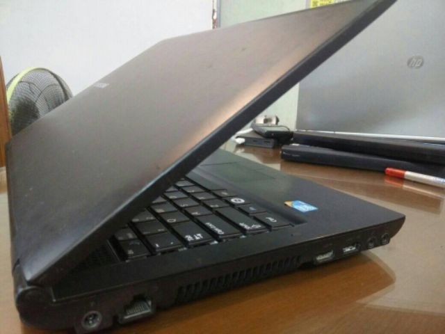 Samsung P480 Core i3 Ram 4gb HDD 320gb Chạy Rất Mượt | BigBuy360 - bigbuy360.vn