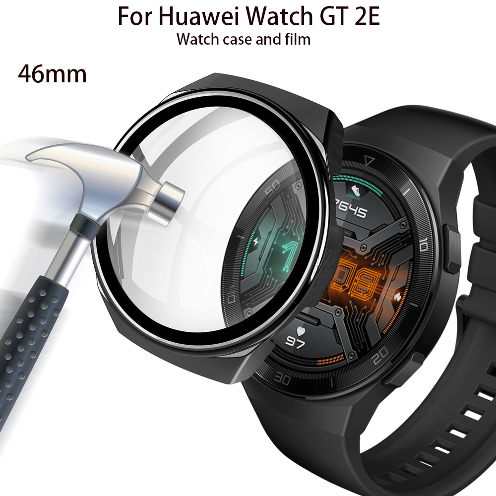 Ốp bảo vệ mặt đồng hồ thông minh Huawei Watch Gt 2e 46mm