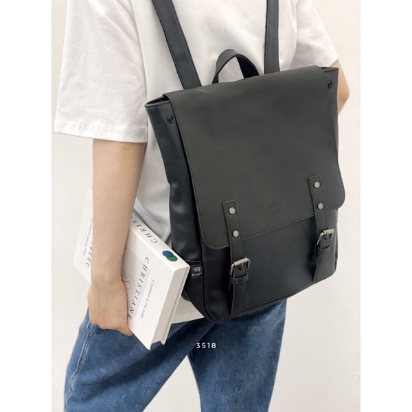 Tổng Hợp Balo Nam Nữ Unisex Vải/Da RHODI