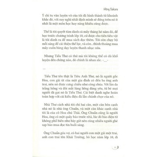 Sách - Những Kẻ Si Tình (SB)