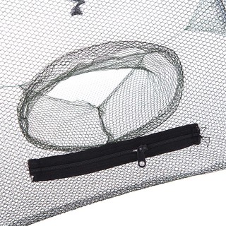 Combo 2 lưới lồng bát quái mẫu mới (6 cửa)