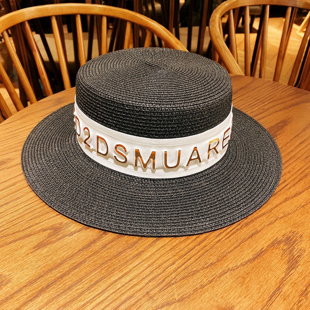 Nón Vành Thời Trang Mùa Hè Ms082