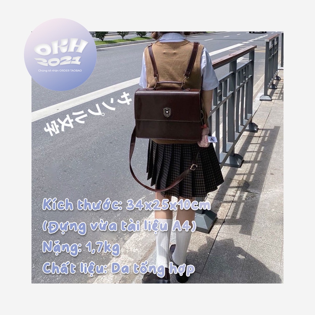 Cặp Da Nâu Học Sinh Lolita Nhật