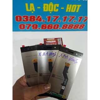 màn hình XA1 PLUS ZIN
