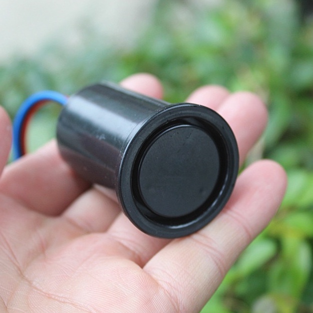 Báo động chống trộm xe đạp điện DC 24V-60V (không có điều khiển từ xa)