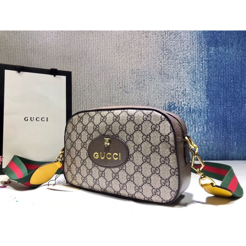 Túi GucCi hàng siêu cấp