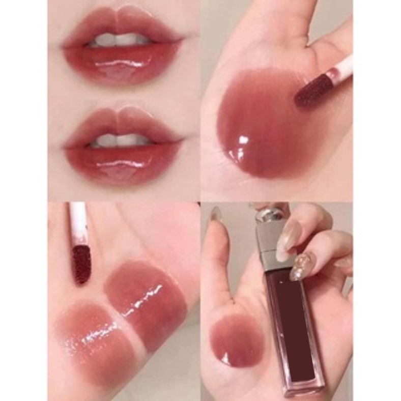 SON DƯỠNG DIOR LIP MAXIMIZER 020 Full size unbox