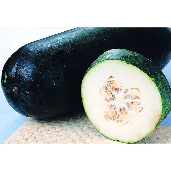 1Kg Bí đao sấy lạnh loại 1