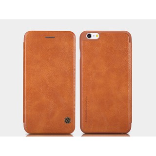 Bao da iPhone 6 Plus hiệu Nillkin QIN