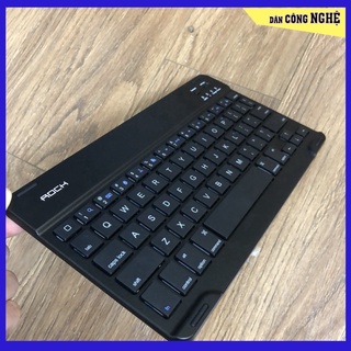 Bàn phím Bluetooth rời cho tablet tablet táo,Tab