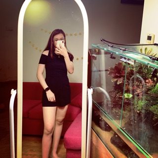 Áo chị Quỳnh Anh