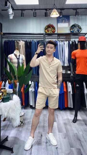 Bộ Đũi Thái Hàng Xuất Dư | BigBuy360 - bigbuy360.vn