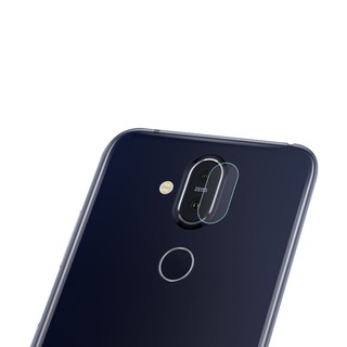 Cường lực bảo vệ camera cho NOKIA X7/ 7.1 PLUS/ NOKIA 8.1