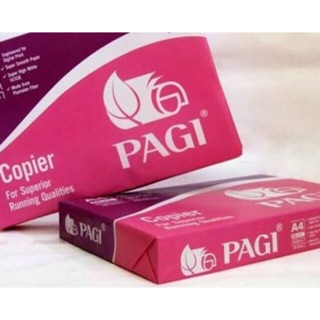 Giấy pagi a4 đl 65
