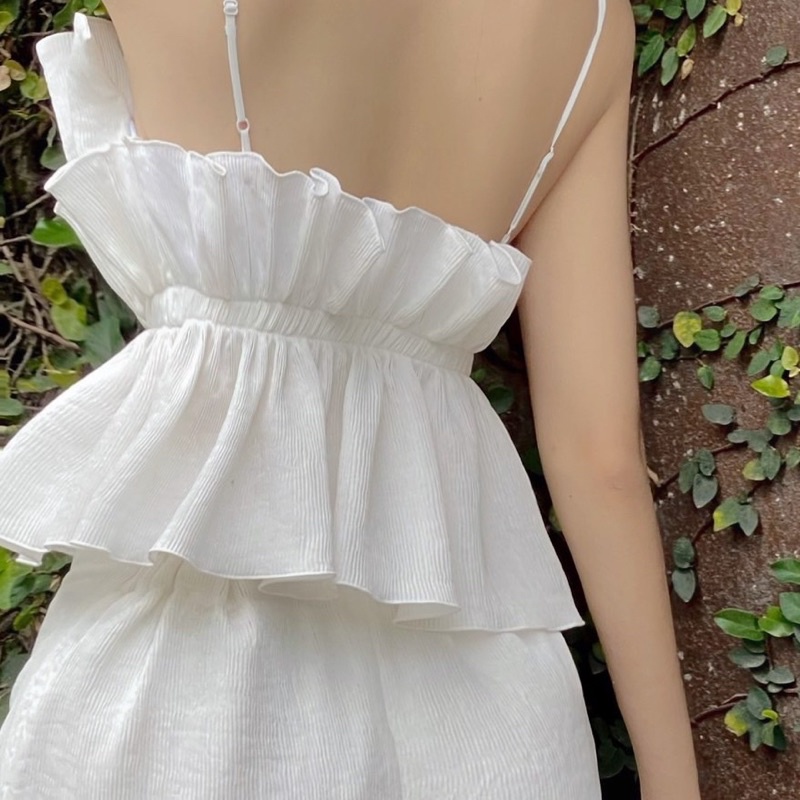 Set Áo và Quần suông