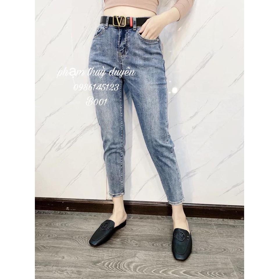 Bán buôn Quần bò nữ túi dập nổi | BigBuy360 - bigbuy360.vn