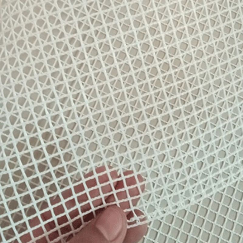 Tấm Thảm Lưới Vải Canvas 100x150cm Dùng Làm Đồ Thủ Công Đa Ứng Dụng