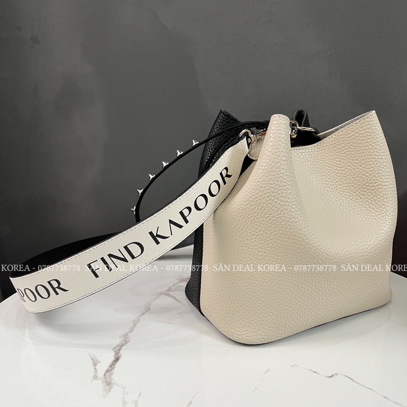 Túi Find Kapoor Pingo Hàn Quốc - bill Hàn