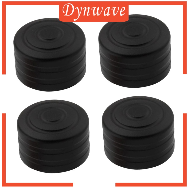 Set 4 Nắp Bu Lông Cho Triumph Bonneville T120
