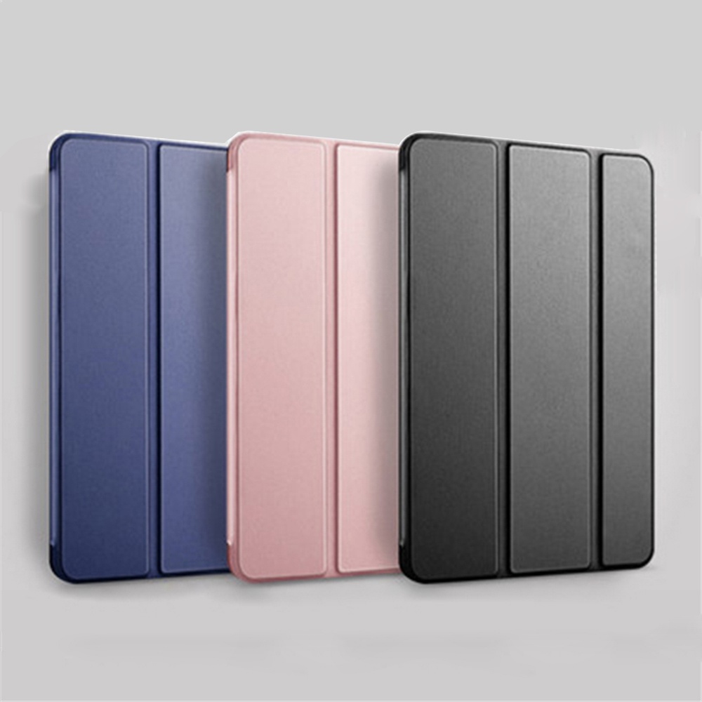 Bao Da Máy Tính Bảng + Kính Cường Lực Cho Apple iPad 2 3 4 5 6 7 8 9 9.7 10.2 6th 7th 8th Generation Pro11 Air5 Air4 10.5 10.2 2020