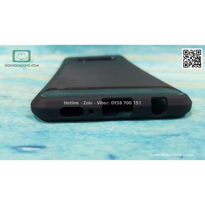 Ốp lưng Samsung S10 Likgus chống sốc vân kim loại
