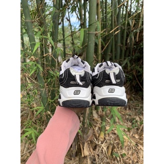Skechers real bao check
