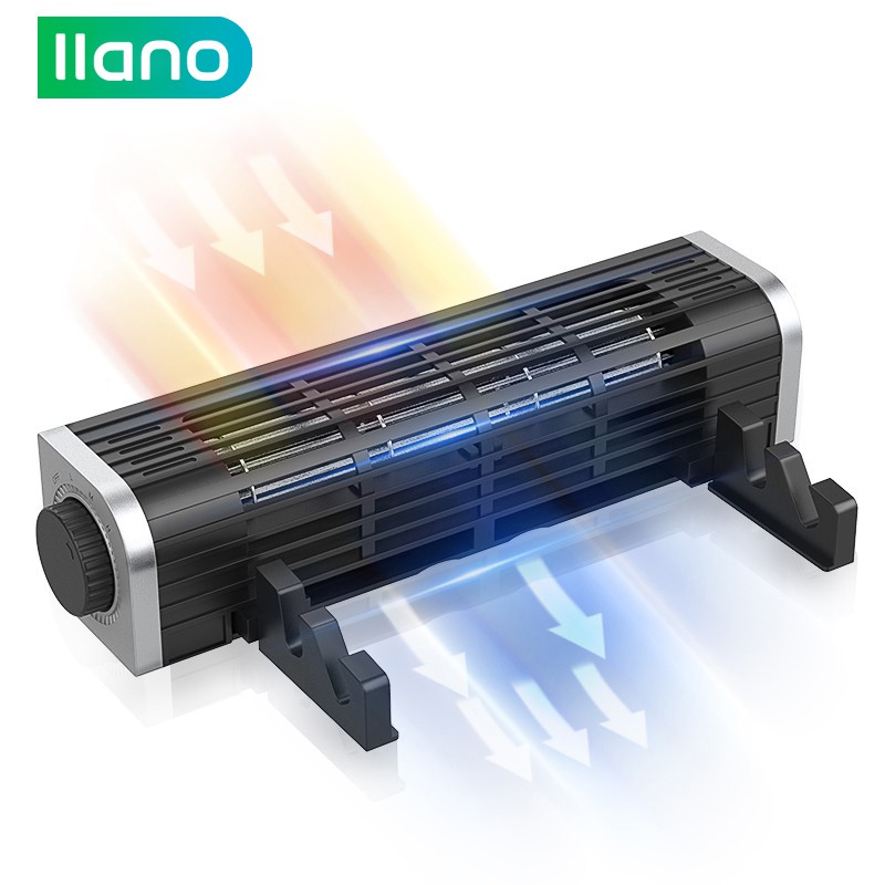 Quạt tản nhiệt llano tùy chỉnh tốc độ có đèn RGB tiện lợi
