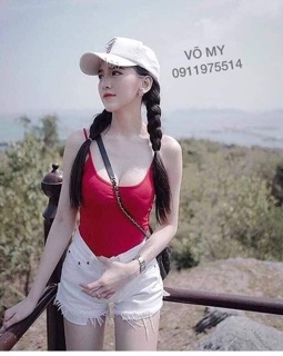 ÁO 2 DÂY THUN COTTON