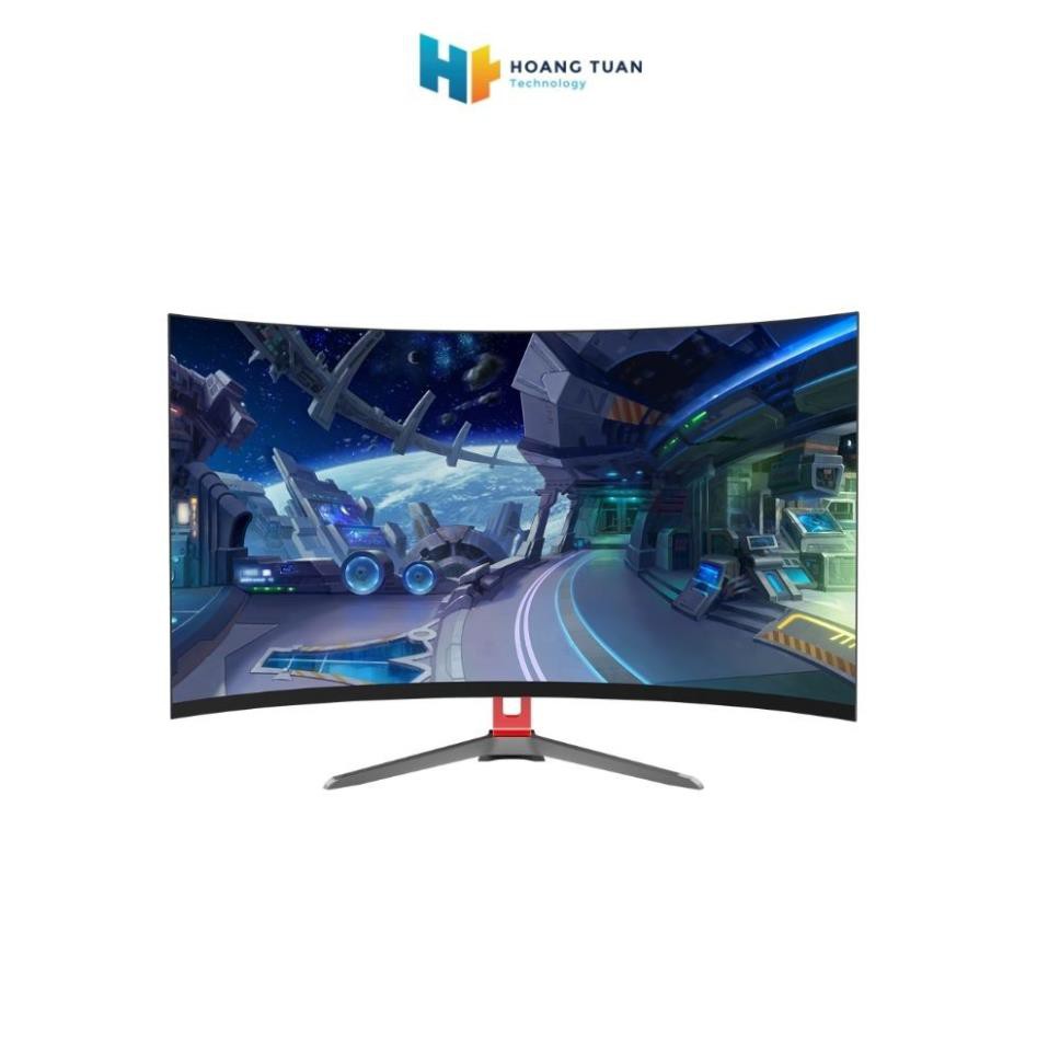 Màn hình thinkview G270 Led 165 MHZ màn hình cong 27''