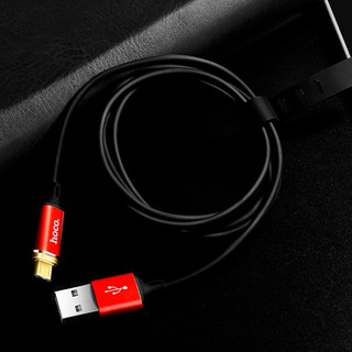 CÁP SẠC MICRO USB HOCO U28