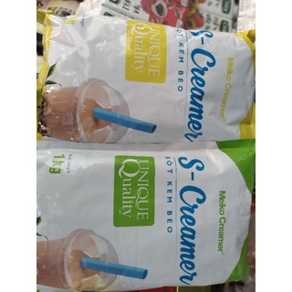 Bột kem béo S-creamer