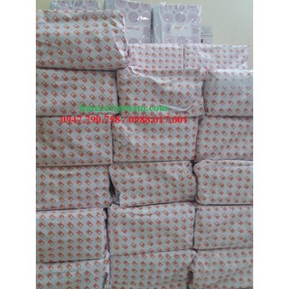 Cặp 3 dây giấy 20cm, 15cm, 10cm, 7cm (LOẠI 1)