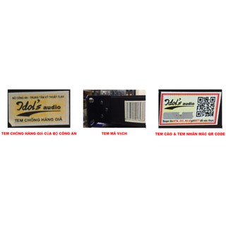 NÂNG TIẾNG KARAOKE IDOL IP-300