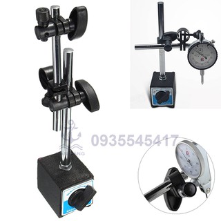 Dụng Cụ Đo Trục, Đo Độ Phẳng