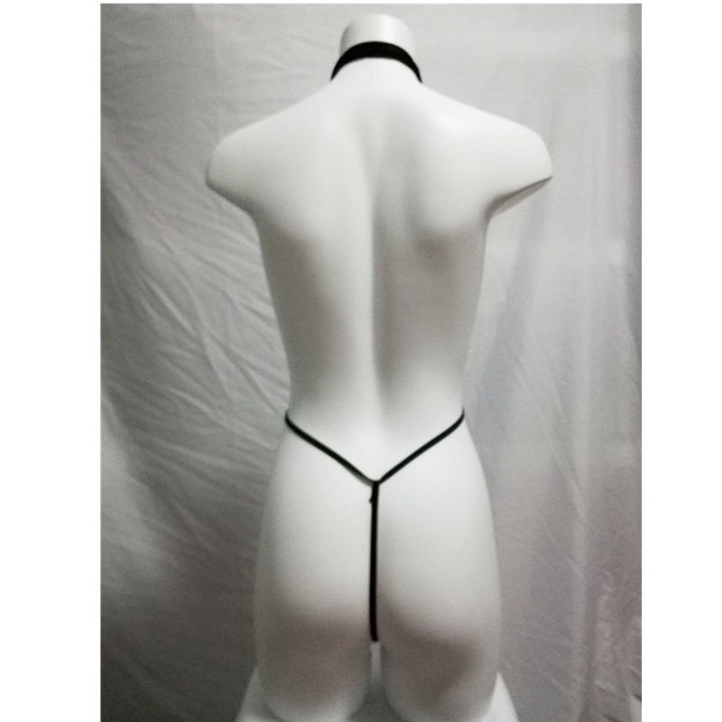 Đồ lót nữ gợi cảm trong suốt phù hợp với một mảnh | BigBuy360 - bigbuy360.vn