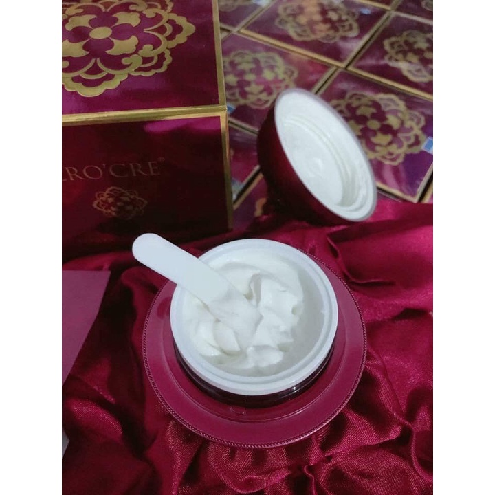 Kem Thượng Lưu dưỡng trắng phục hồi da