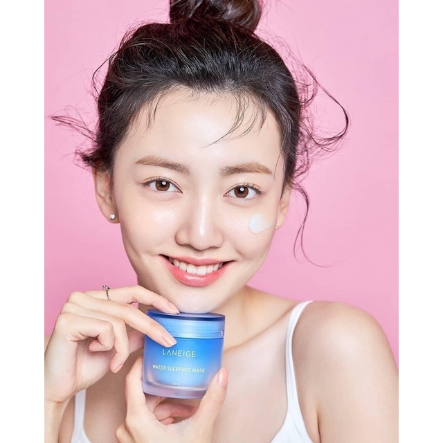 MẶT NẠ NGỦ  Laneige Water Sleeping Mask 70ml | BigBuy360 - bigbuy360.vn