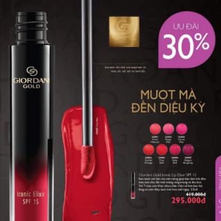 Nước hoa nữ